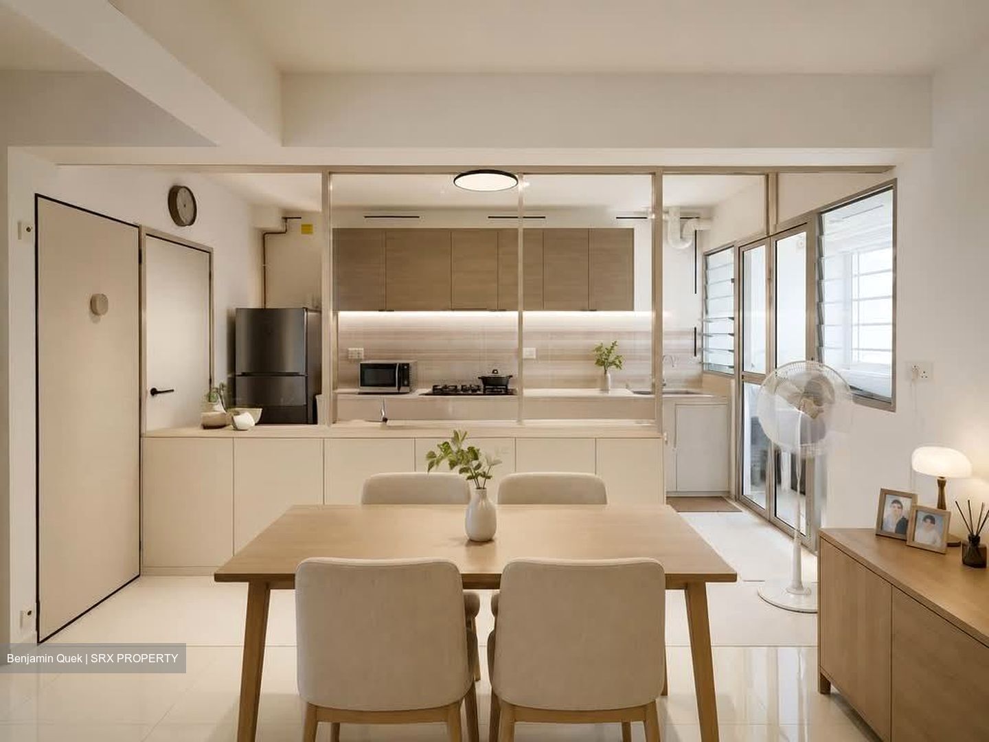 Blk 228B Matilda Sundeck (Punggol), HDB 5 Rooms #593511331
